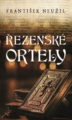 Obrázok Řezenské ortely