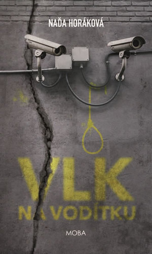 Obrázok Vlk na vodítku