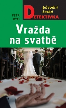 Obrázok Vražda na svatbě