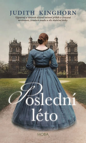 Obrázok Poslední léto