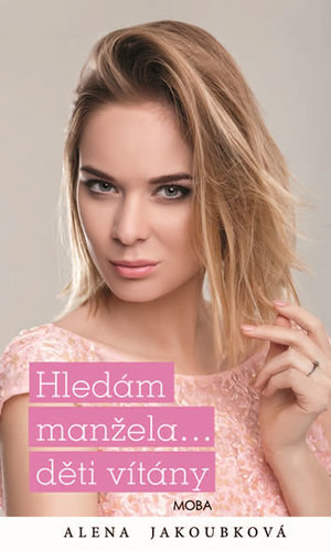 Obrázok Hledám manžela… děti vítány