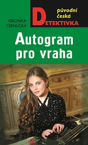 Obrázok Autogram pro vraha