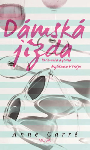 Obrázok Dámská jízda