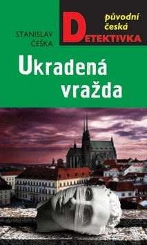 Obrázok Ukradená vražda
