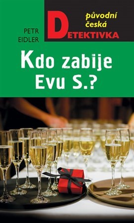 Obrázok Kdo zabije Evu S.?