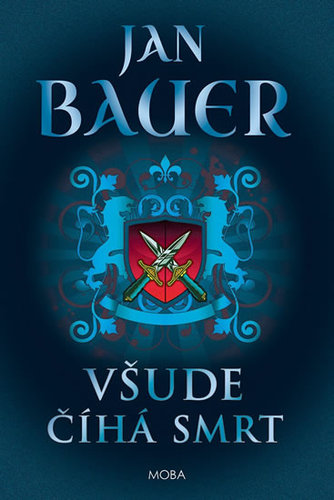 Obrázok Všude číhá smrt