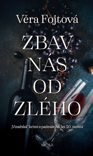 Obrázok Zbav nás od zlého