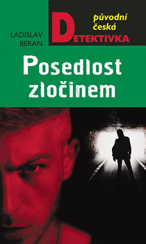 Obrázok Posedlost zločinem