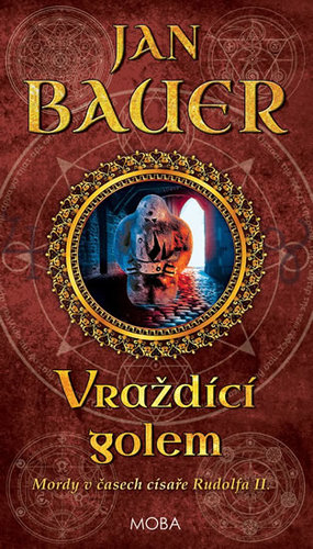 Obrázok Vraždící golem