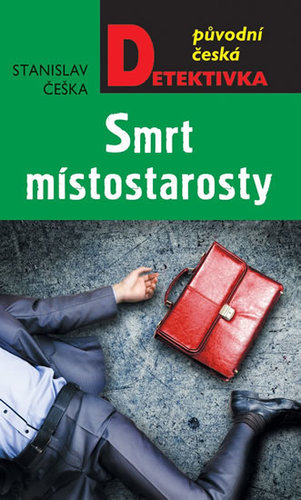 Obrázok Smrt místostarosty