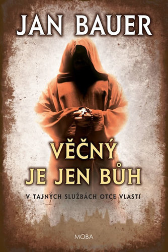 Obrázok Věčný je jen Bůh - V tajných službách Ot