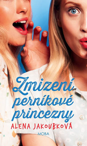 Obrázok Zmizení perníkové princezny