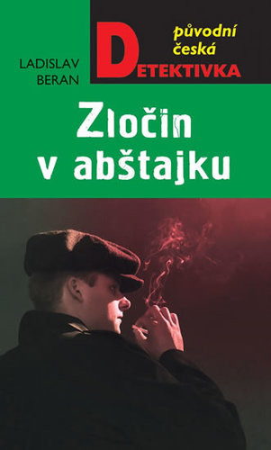 Obrázok Zločin v abštajku