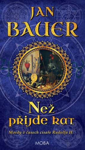 Obrázok Než přijde kat