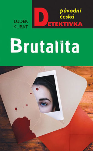 Obrázok Brutalita