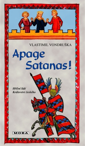 Obrázok Apage Satanas! - Hříšní lidé Království