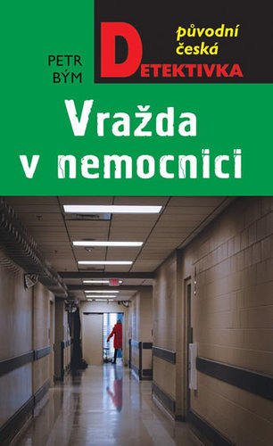 Obrázok Vražda v nemocnici