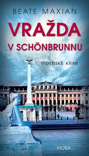 Obrázok Vražda v Schönbrunnu - Vídeňské krimi