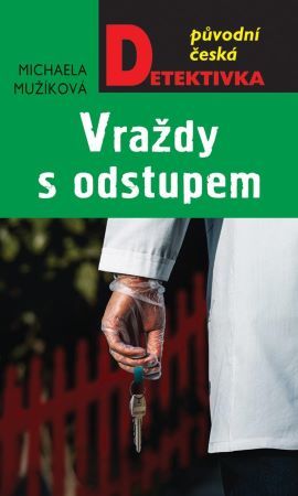 Obrázok Vraždy s odstupem