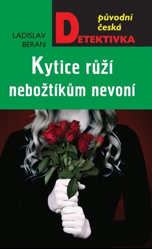 Obrázok Kytice růží nebožtíkům nevoní