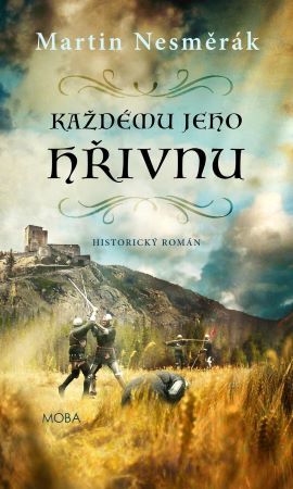 Obrázok Každému jeho hřivnu