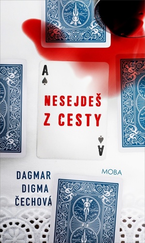 Obrázok Nesejdeš z cesty