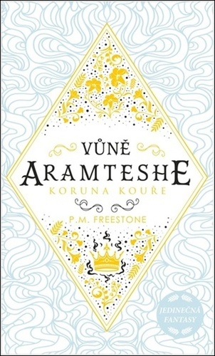 Obrázok Vůně Aramteshe 2 - Koruna kouře