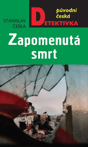 Obrázok Zapomenutá smrt