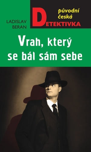 Obrázok Vrah, který se bál sám sebe
