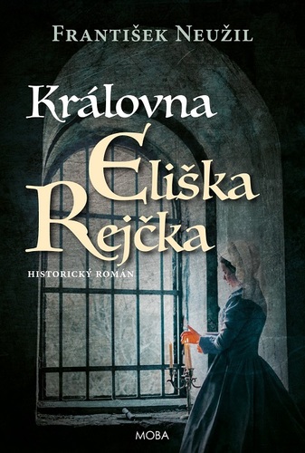 Obrázok Královna Eliška Rejčka