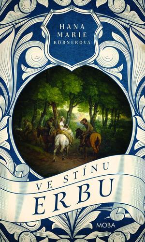 Obrázok Ve stínu erbu