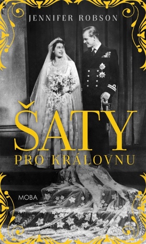 Obrázok Šaty pro královnu
