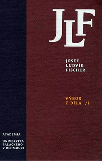 Obrázok Výbor z díla I.