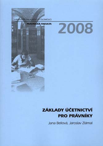 Obrazok Základy účetnictví pro právníky