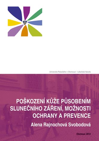 Obrazok Poškození kůže působením slunečního záření, možnosti ochrany a prevence