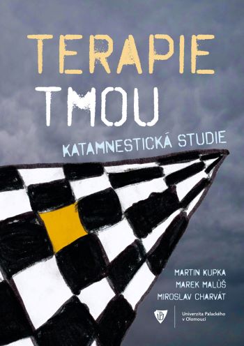 Obrazok Terapie tmou: Katamnestická studie