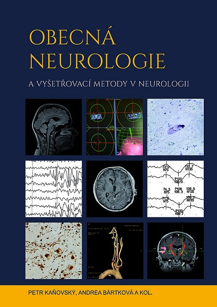 Obrazok Obecná neurologie a vyšetřovací metody v neurologii