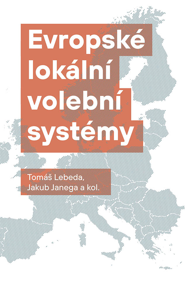 Obrazok Evropské lokální volební systémy