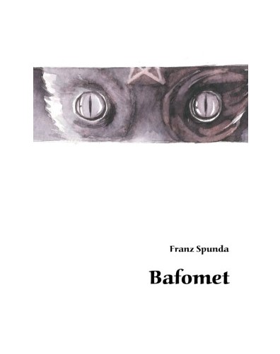 Obrazok Bafomet