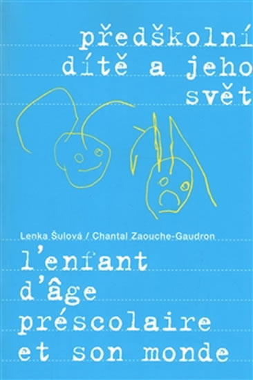 Obrázok Předškolní dítě a jeho svět