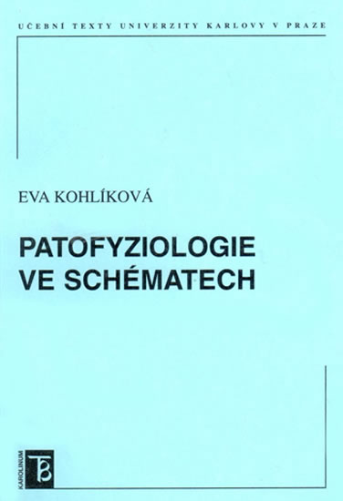 Obrázok Patofyziologie ve schématech