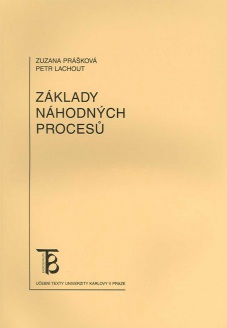 Obrazok Základy náhodných procesů II