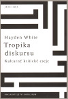 Obrázok Tropika diskursu:Kulturně-kritické eseje