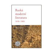 Obrázok Ruská moderní literatura 1890-2000