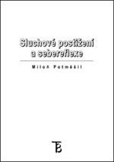 Obrázok Sluchové postižení a sebereflexe