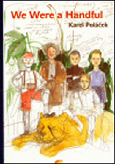 Obrázok We Were a Handful