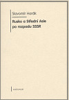 Obrázok Rusko a střední Asie po rozpadu SSSR