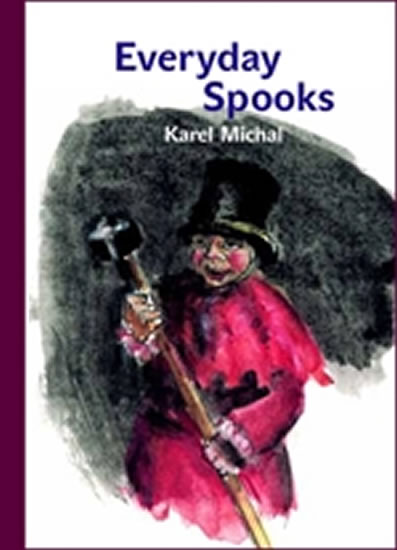 Obrázok Everyday Spooks