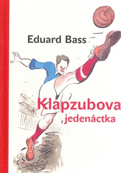 Obrazok Klapzubova jedenáctka