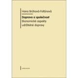 Obrázok Doprava a společnost: Ekonomické aspekty